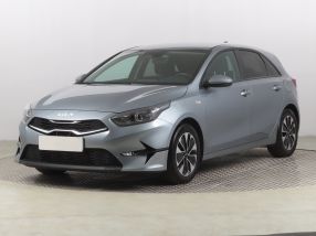 Kia Ceed - 2024