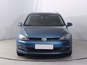 Volkswagen Golf - 2014