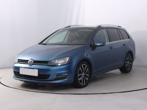 Volkswagen Golf - 2014