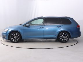 Volkswagen Golf - 2014