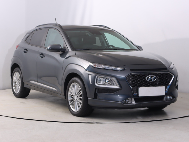 Hyundai Kona 2020