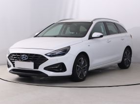 Hyundai i30 - 2021