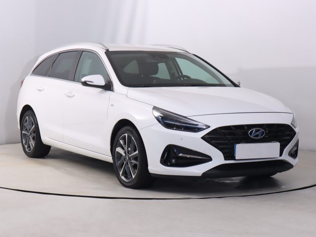 Hyundai i30 2021