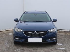 Opel Insignia - 2018