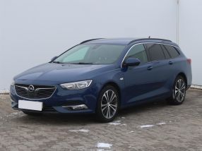 Opel Insignia - 2018