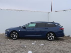 Opel Insignia - 2018