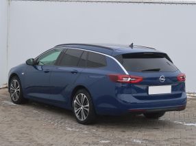 Opel Insignia - 2018