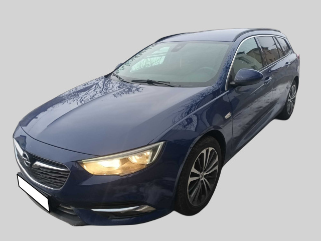 Opel Insignia 2018