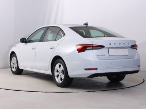 Škoda Octavia - 2022
