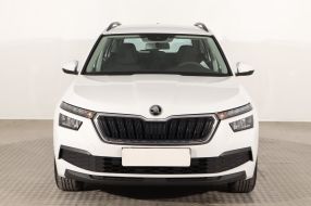 Škoda Kamiq - 2020