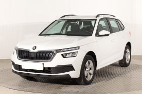 Škoda Kamiq - 2020