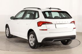 Škoda Kamiq - 2020