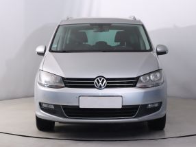Volkswagen Sharan - 2012