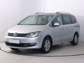 Volkswagen Sharan - 2012