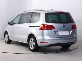 Volkswagen Sharan - 2012