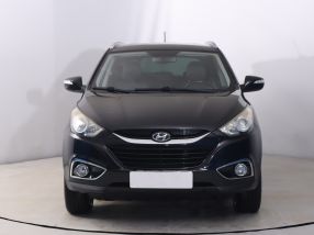 Hyundai ix35 - 2013