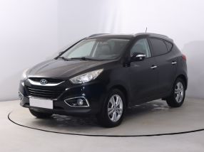 Hyundai ix35 - 2013