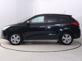 Hyundai ix35 - 2013