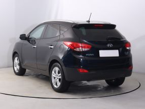 Hyundai ix35 - 2013