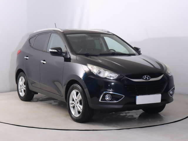 Hyundai ix35 2013
