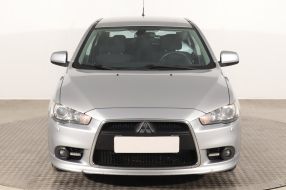 Mitsubishi Lancer - 2011