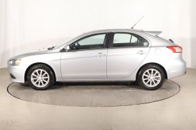 Mitsubishi Lancer - 2011