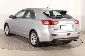 Mitsubishi Lancer - 2011
