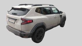 Dacia Duster - 2025