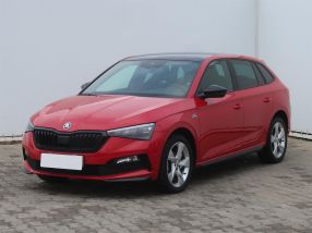 Skoda Scala - 2023