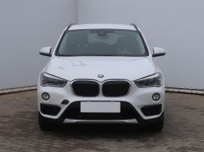 BMW X1 - 2017