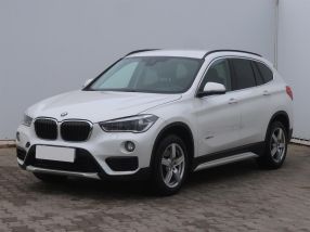 BMW X1 - 2017