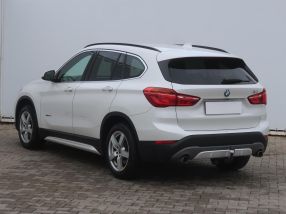BMW X1 - 2017