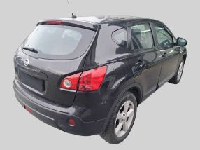 Nissan Qashqai - 2008