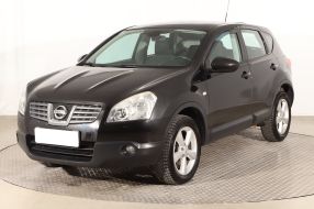 Nissan Qashqai - 2008