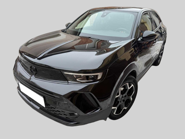 Opel Mokka 2022