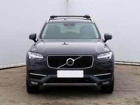 Volvo XC90 - 2015