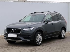 Volvo XC90 - 2015