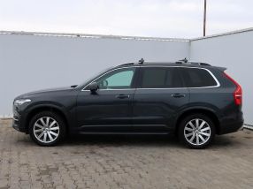 Volvo XC90 - 2015