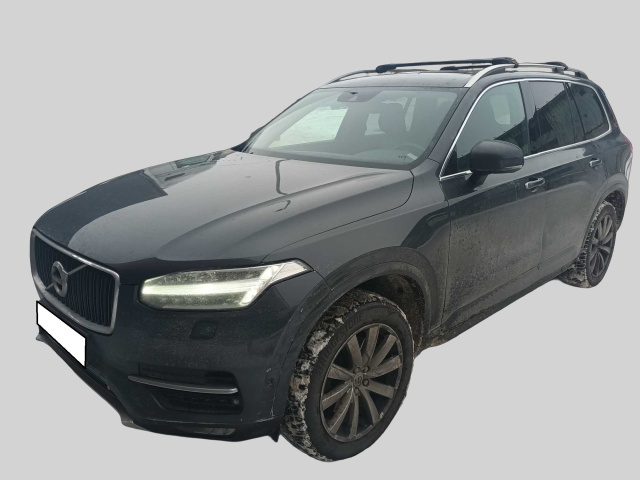 Volvo XC90 2015