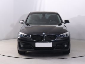 BMW 3GT - 2018