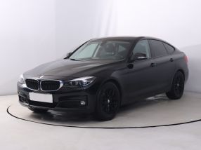BMW 3GT - 2018