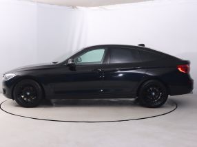 BMW 3GT - 2018