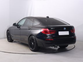 BMW 3GT - 2018