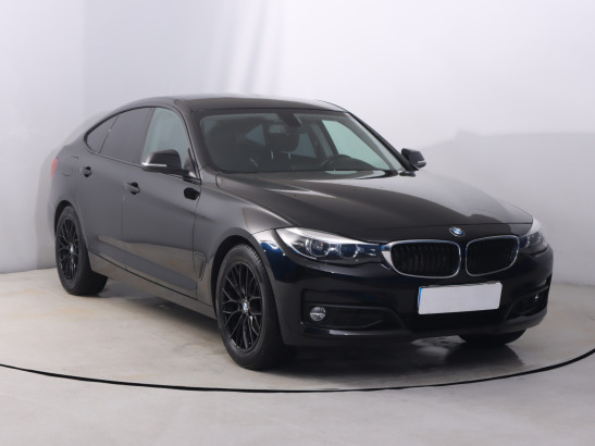 BMW 3GT