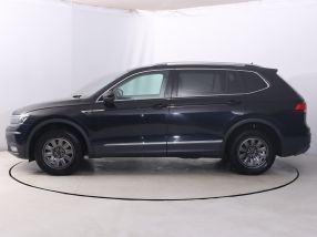 Volkswagen Tiguan Allspace - 2019