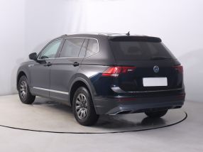 Volkswagen Tiguan Allspace - 2019