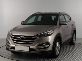 Hyundai Tucson - 2017