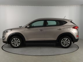 Hyundai Tucson - 2017