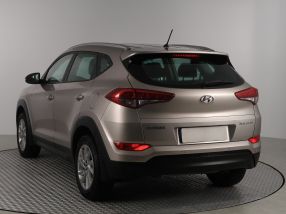 Hyundai Tucson - 2017