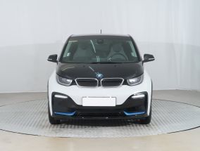 BMW i3 - 2018